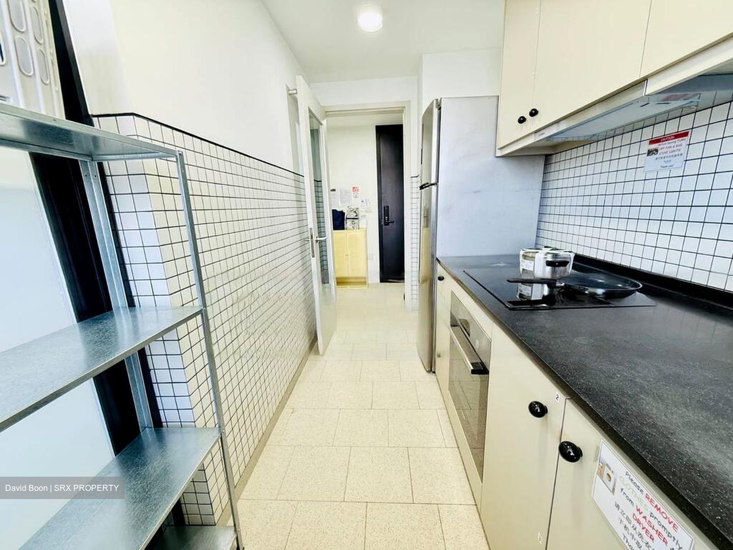 Serangoon Road (D12), Condominium #462126051